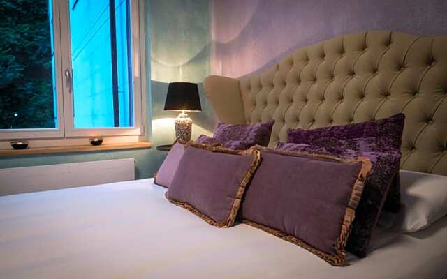 No1 Art B&B