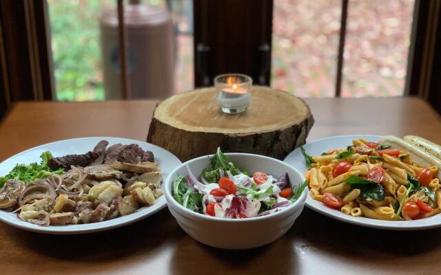 The Brewery Lodge Hotel