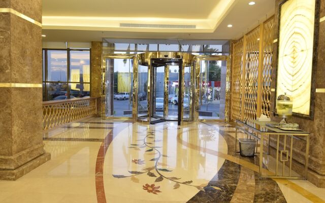 Salsabil Hotel by Warwick  Al Corniche