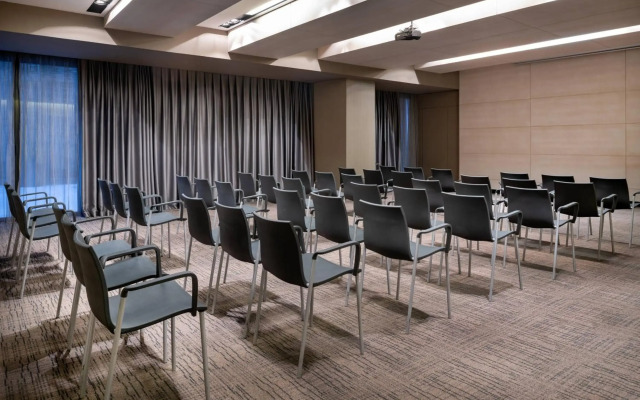 AC Hotel Sants by Marriott