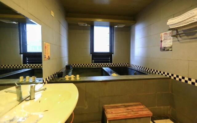 Wanli Spa And Resort