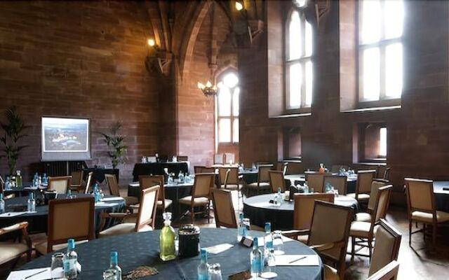 Peckforton Castle