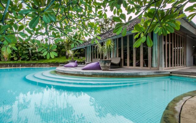 Maya Villa-Private Pool