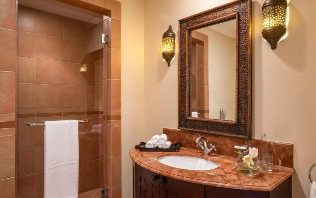 Mercure Grand Hotel Seef