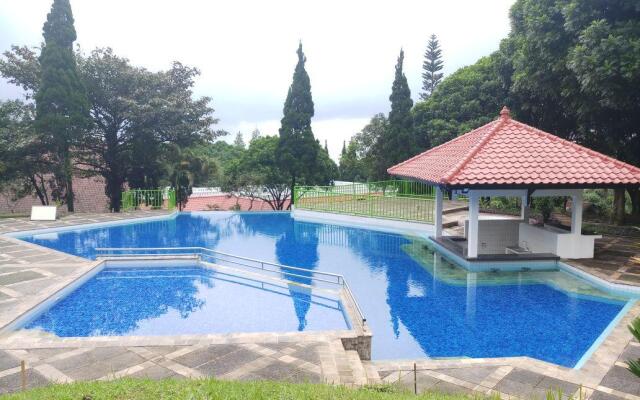 Grand Whiz Hotel Bromo