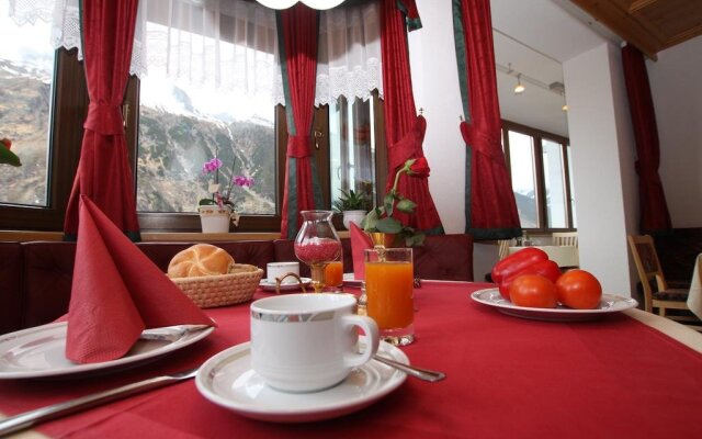 Apart Garni Romantica