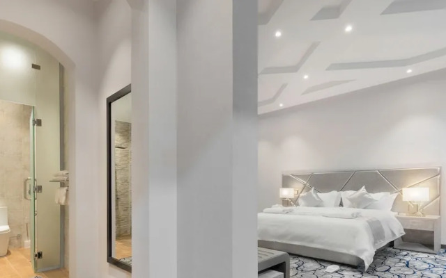 Shalalat Al Ghaba Chalets