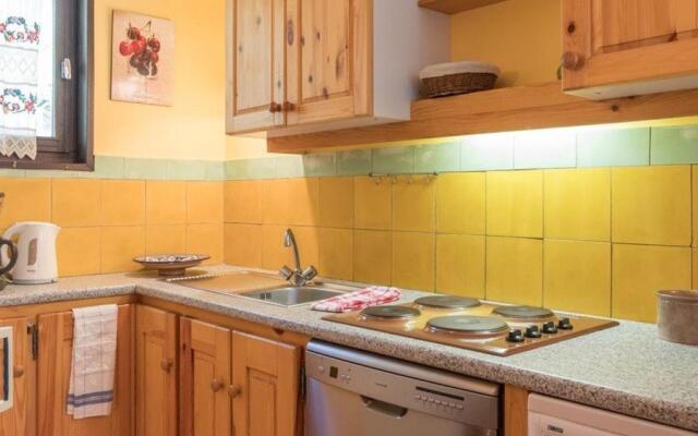 Appartement Le Monêtier-les-Bains, 3 pièces, 6 personnes - FR-1-330F-146