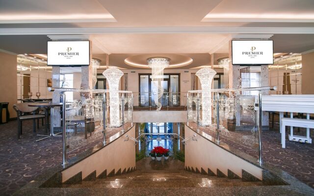 Abri Hotel