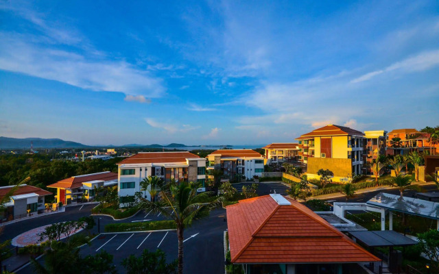 Phumundra Resort