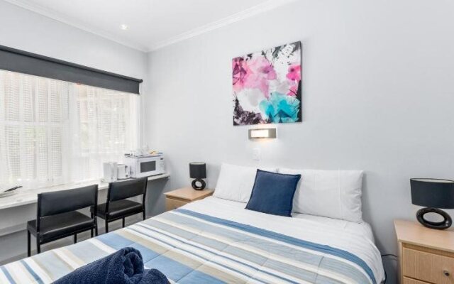 Wattle Grove Motel Maryborough