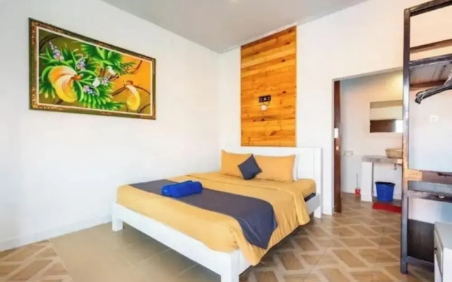 OYO 94789 Adihan Homestay Canggu