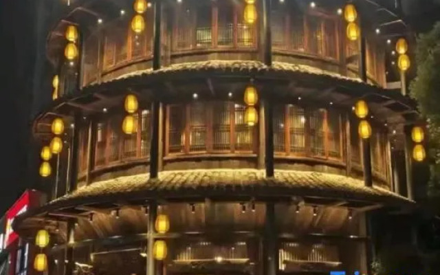 Ni Hao Hotel (Wuhan Hankou MixC)