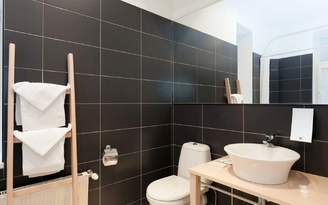 RIJA Riga City Centre Hotel