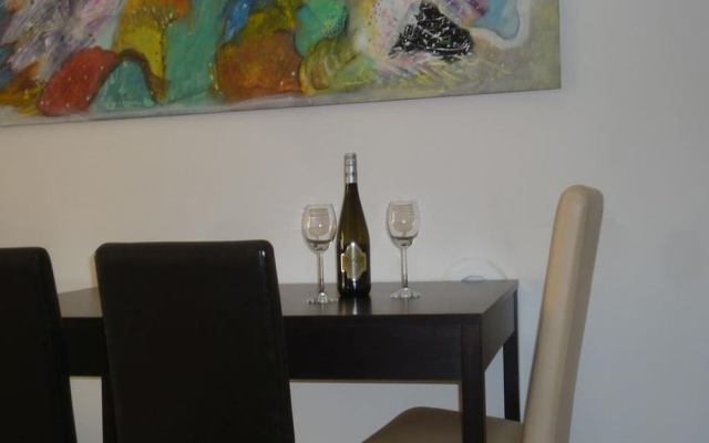 Slava - Cosy Apartments for 2 Person - A4 - Zeleni