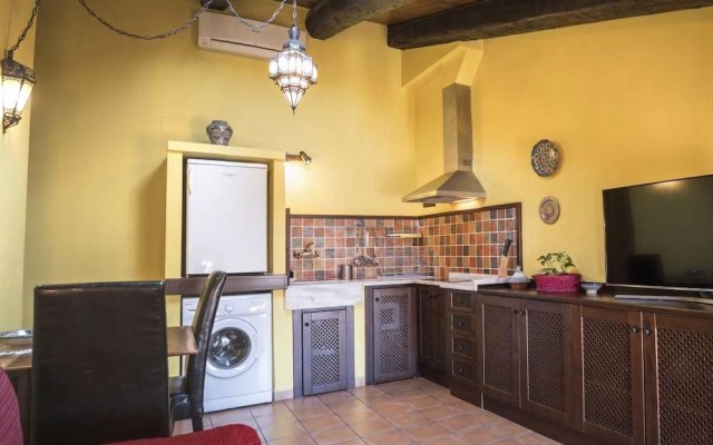 Apartamentos El Canónigo de Teruel