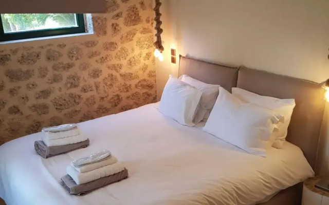 Thermesea Luxury Lodge