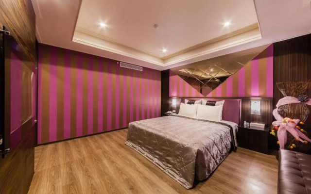 QK Motel