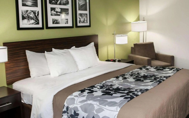Sleep Inn & Suites Harrisburg - Hershey North