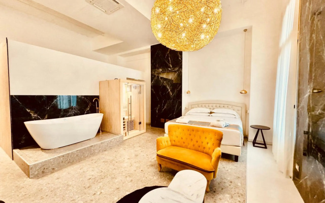 Palazzo Otello 1847 Wellness & Spa
