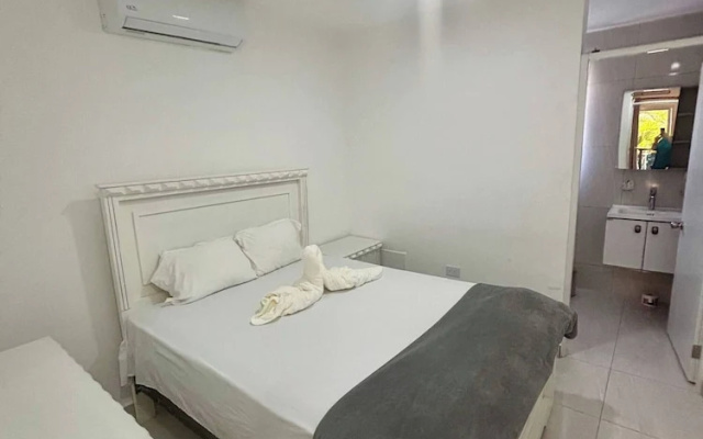 Condo Neuf en Plein Coeur de Sosua, 407