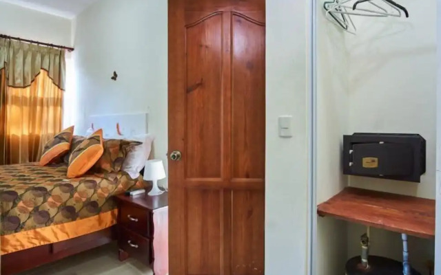 Highgrace Aparthotel cabarete