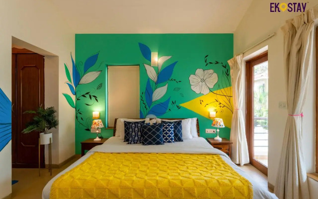 Eko Stay- Solace Villa