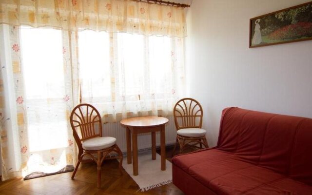 Pension Apartment Granit
