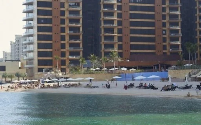 HiGuests Vacation Homes - Tiara Residence Diamond Tower