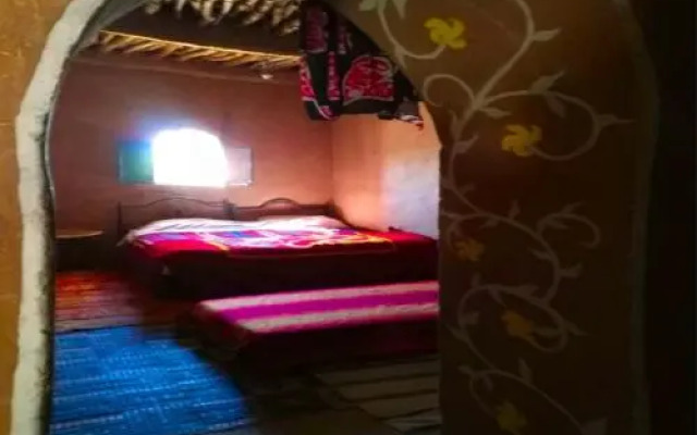 Campement Iguiditours Desert M'hamid