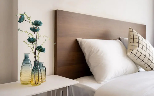 Gin House - Golden Mansion APT Phu Nhuan