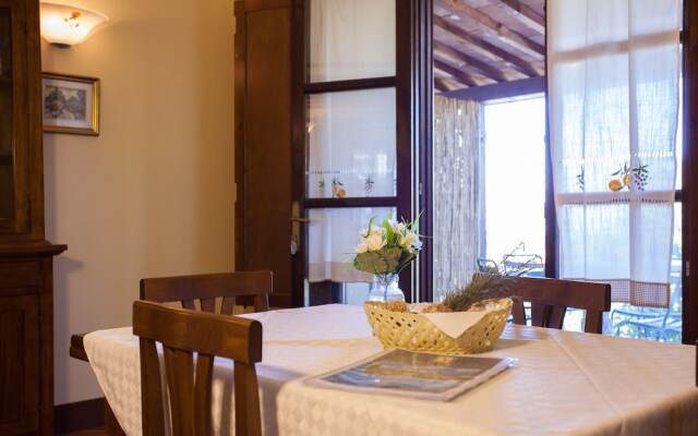 Agriturismo Il Gheppio