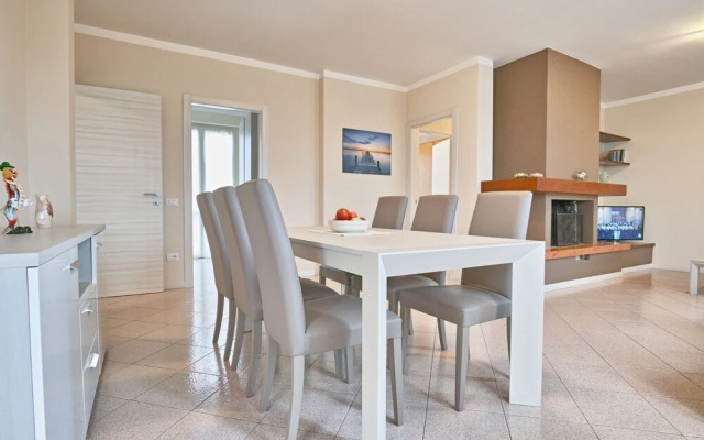 Exclusive Villa Le Palme