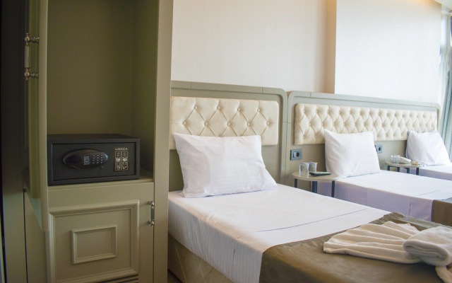 Mayer Hotel Istanbul
