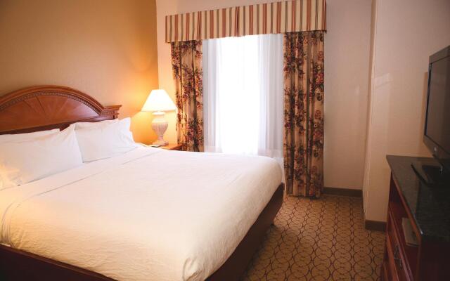 Hilton Garden Inn Fort Wayne