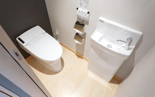 Superior Modern Japanese room 사진 3