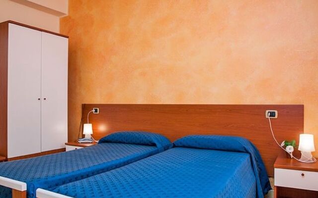 Megaron Hotel