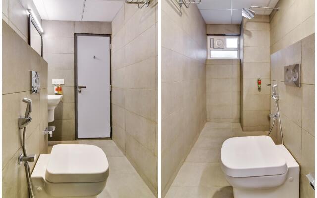 OYO Townhouse 174 Gandhipuram