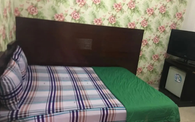 OYO 580 Hoang Kim Hotel – Guest Rooms – Ho Chi Minh City