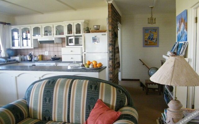 Die Seemeeue Accomm Hermanus