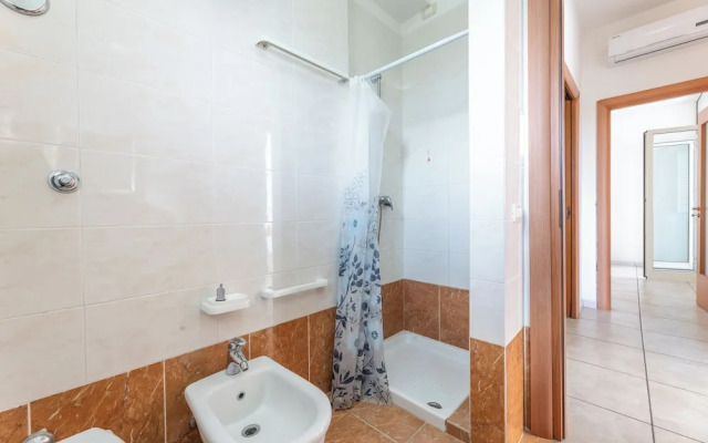 Andromeda Apartment In Gallipoli