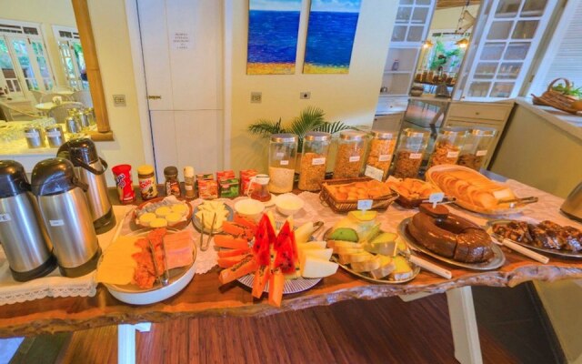 VELINN Pousada Ponta do Pequeah