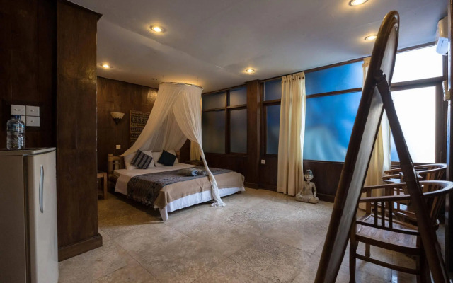 Easy Surf Dacha