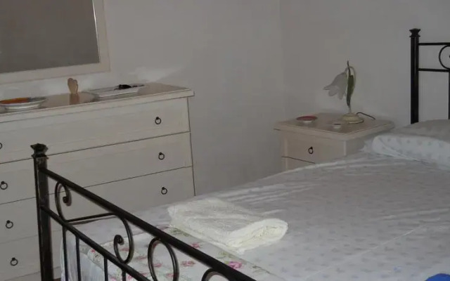 Casa vacanze Fuori Tema