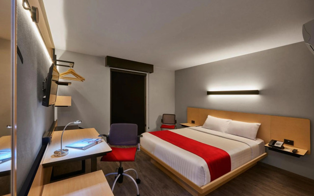 City Express Plus by Marriott Guadalajara Palomar