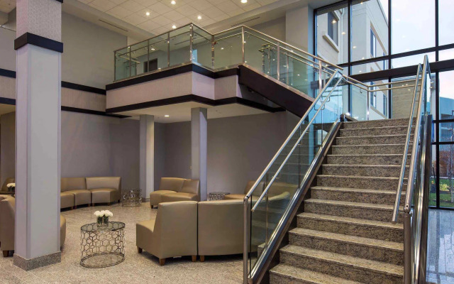 Courtyard Marriott Lafayette