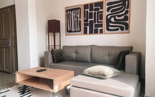 Sky Suites Labone