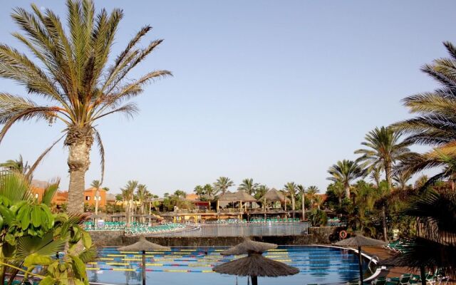 Apartamento Papagayo Fuerteventura