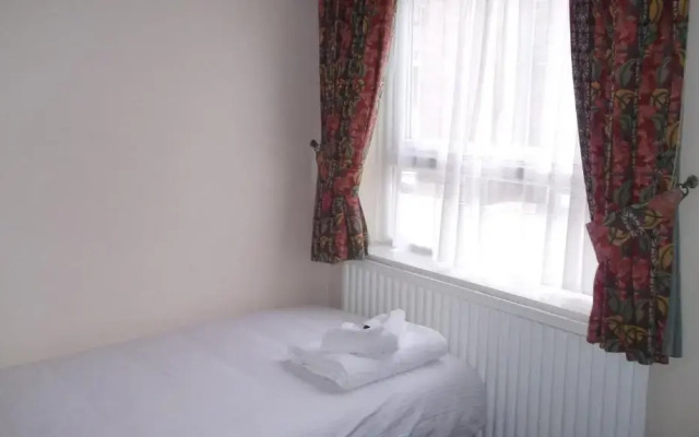 Patten Arms Hotel