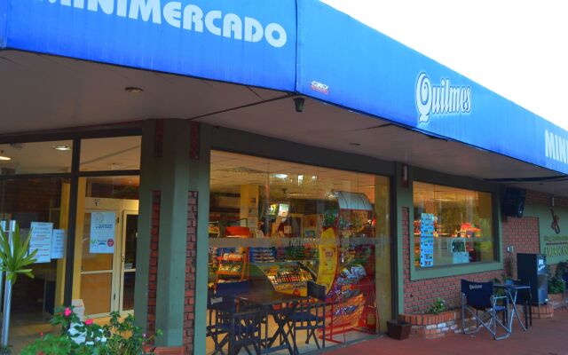 Complejo Turistico Americano